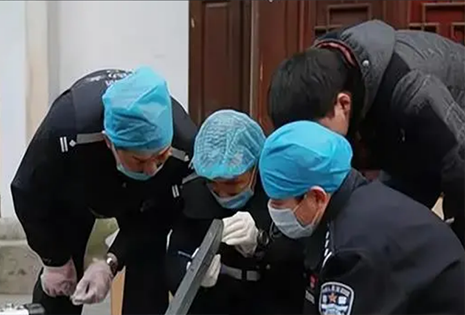 债务纠纷引发浮梁县茶企老板全家遇害案件
