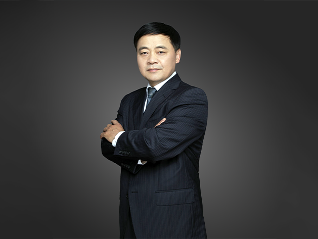 金融监管顾问 王先生