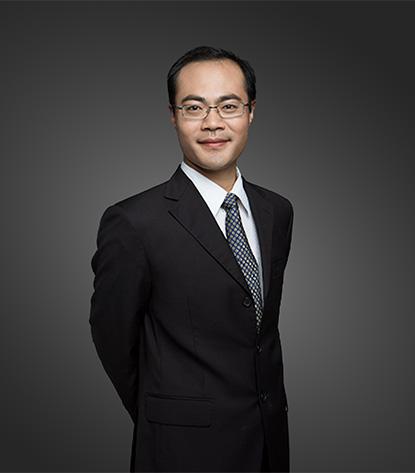 刑事法学院 倪副院长