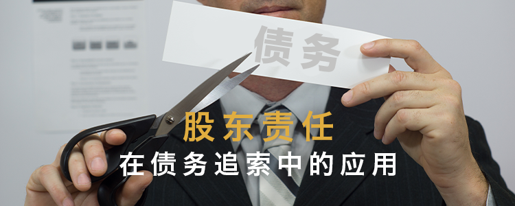 上海霖得泓律所探讨股东责任在债务追索中的应用
