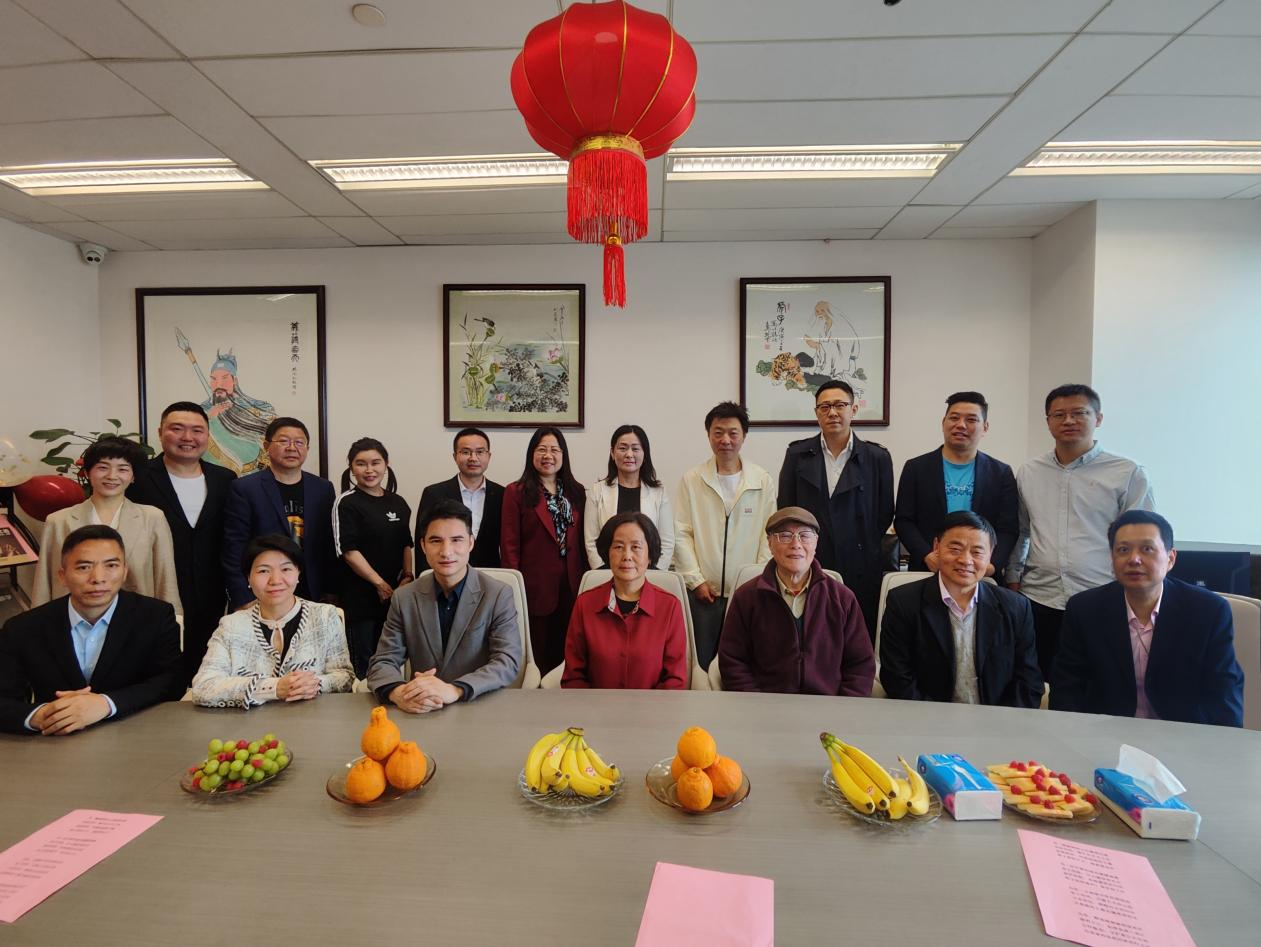 上海霖得泓律师事务所揭牌仪式顺利举行