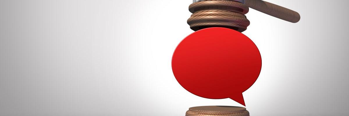 网络社交平台言论侵害名誉权的司法审查要点2
