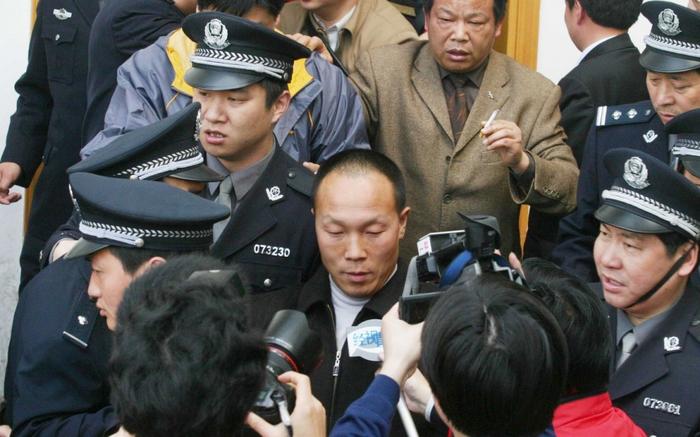 佘祥林冤案：法律的教训与司法的反思