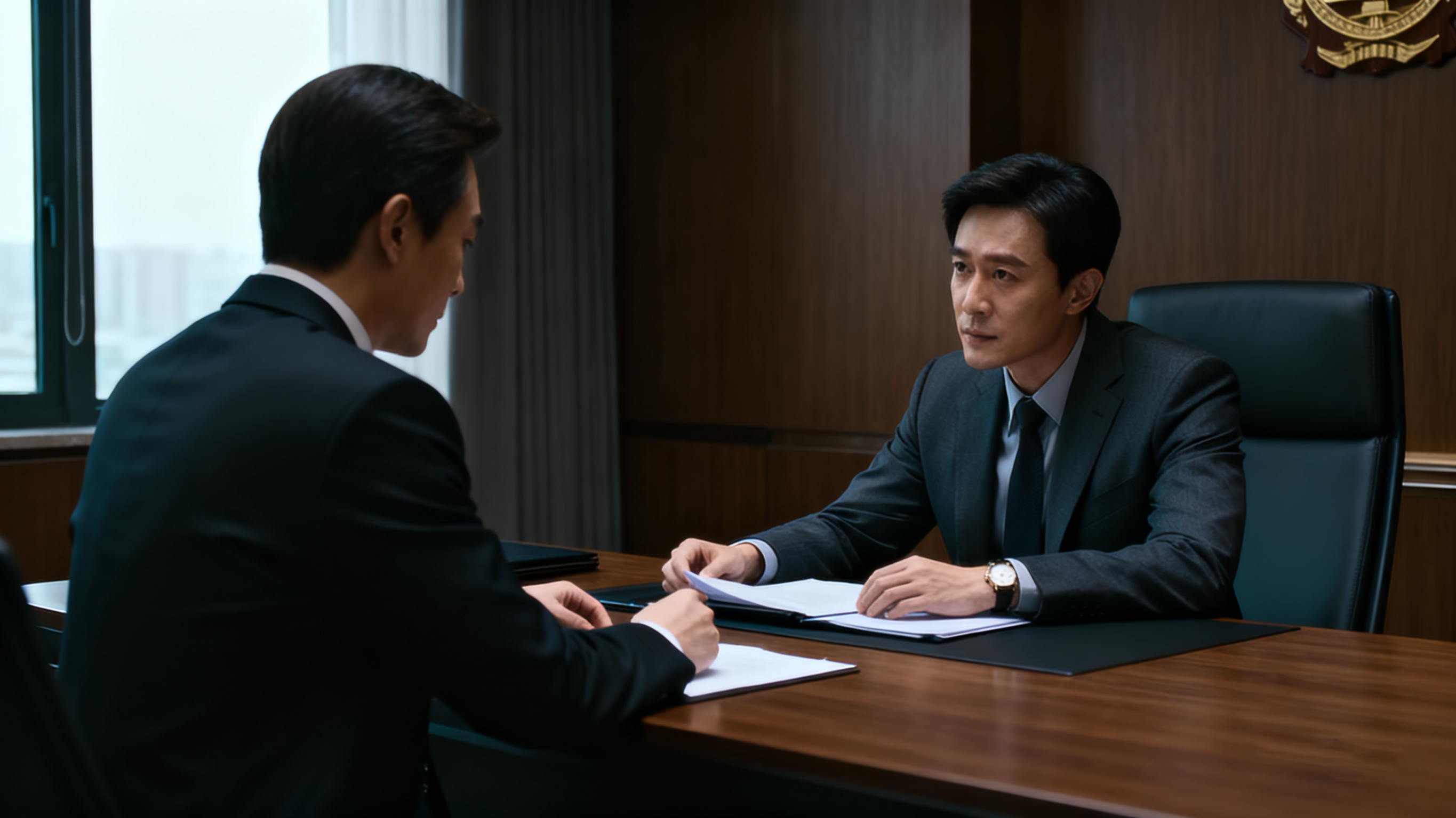 一场因代码引发的劳动仲裁 一场因代码引发的劳动仲裁