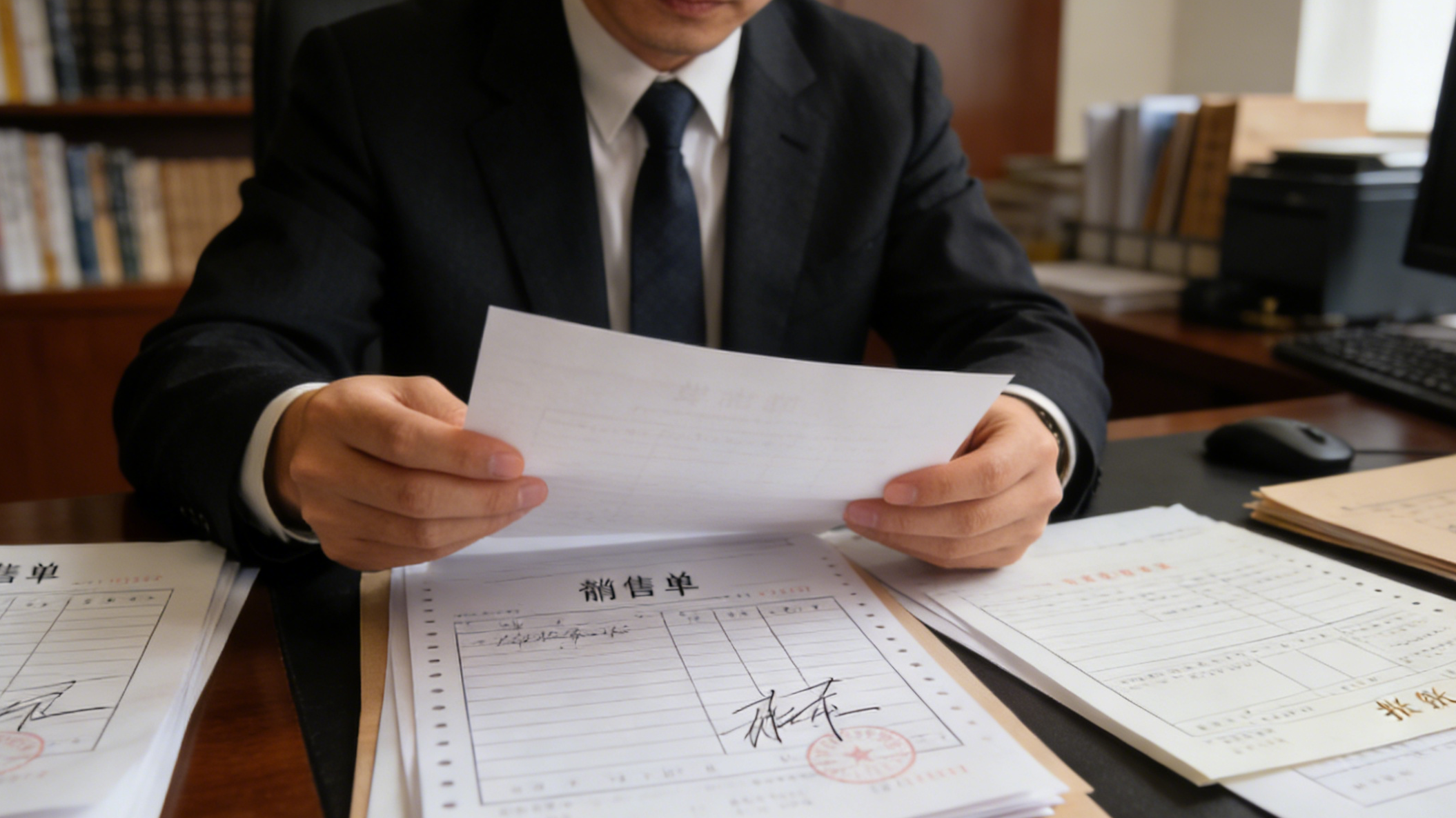 我所易律师在代理本案并展开工作 我所易律师在代理本案并展开工作