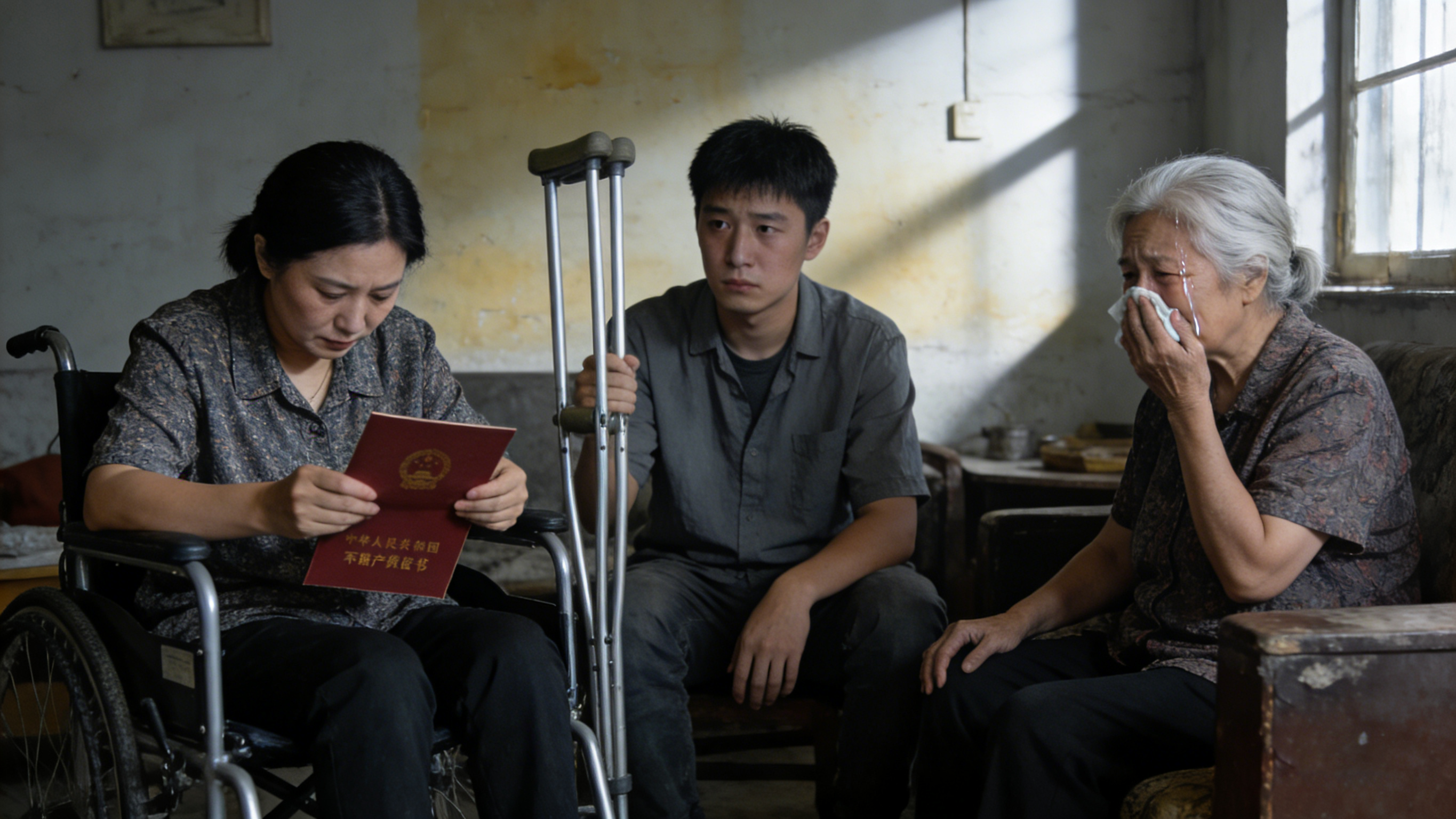 同一顺序继承人，遗产份额怎么分？