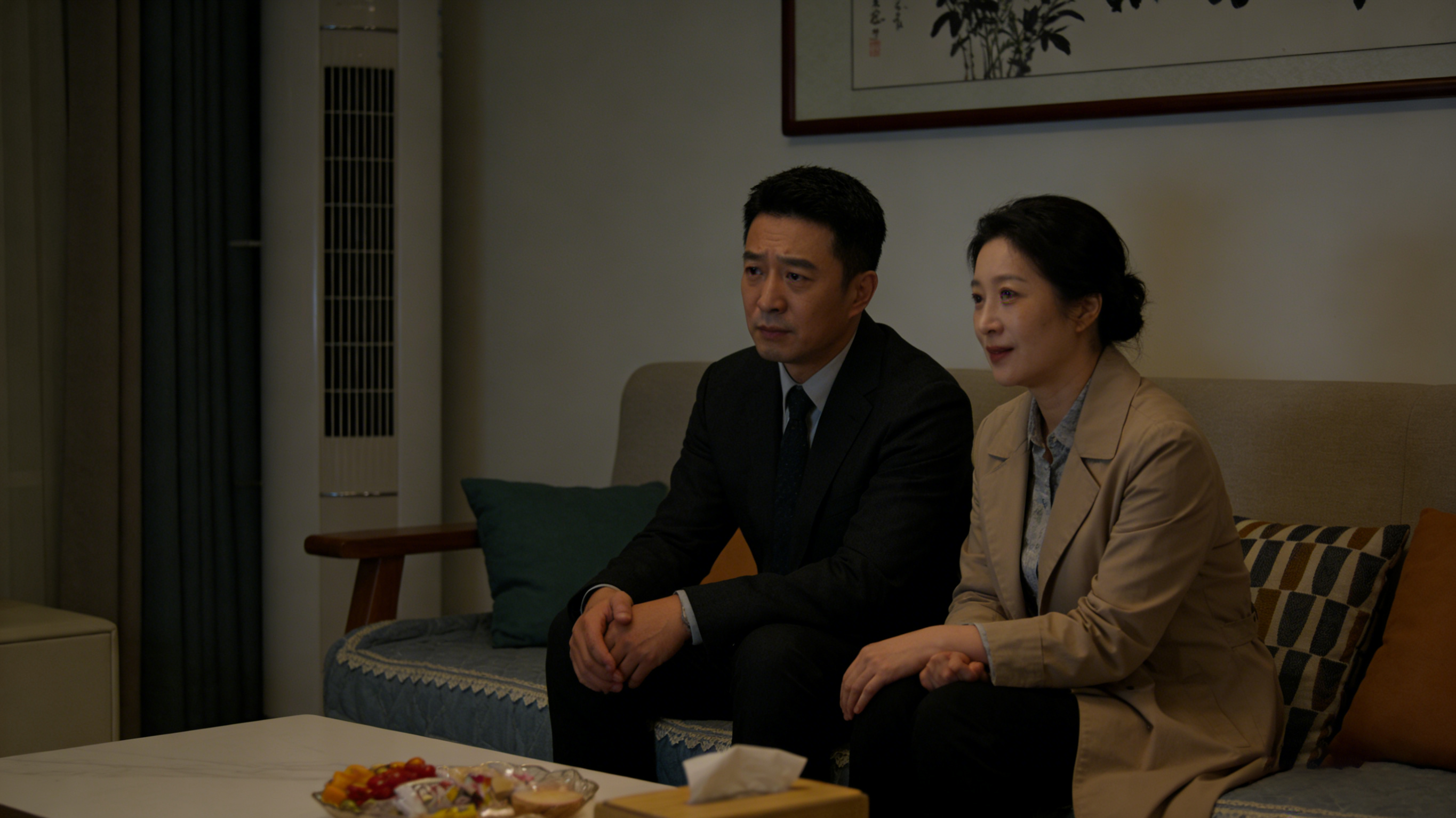 为避税而设计的虚假婚姻、婚姻变更过户条款是否有效？