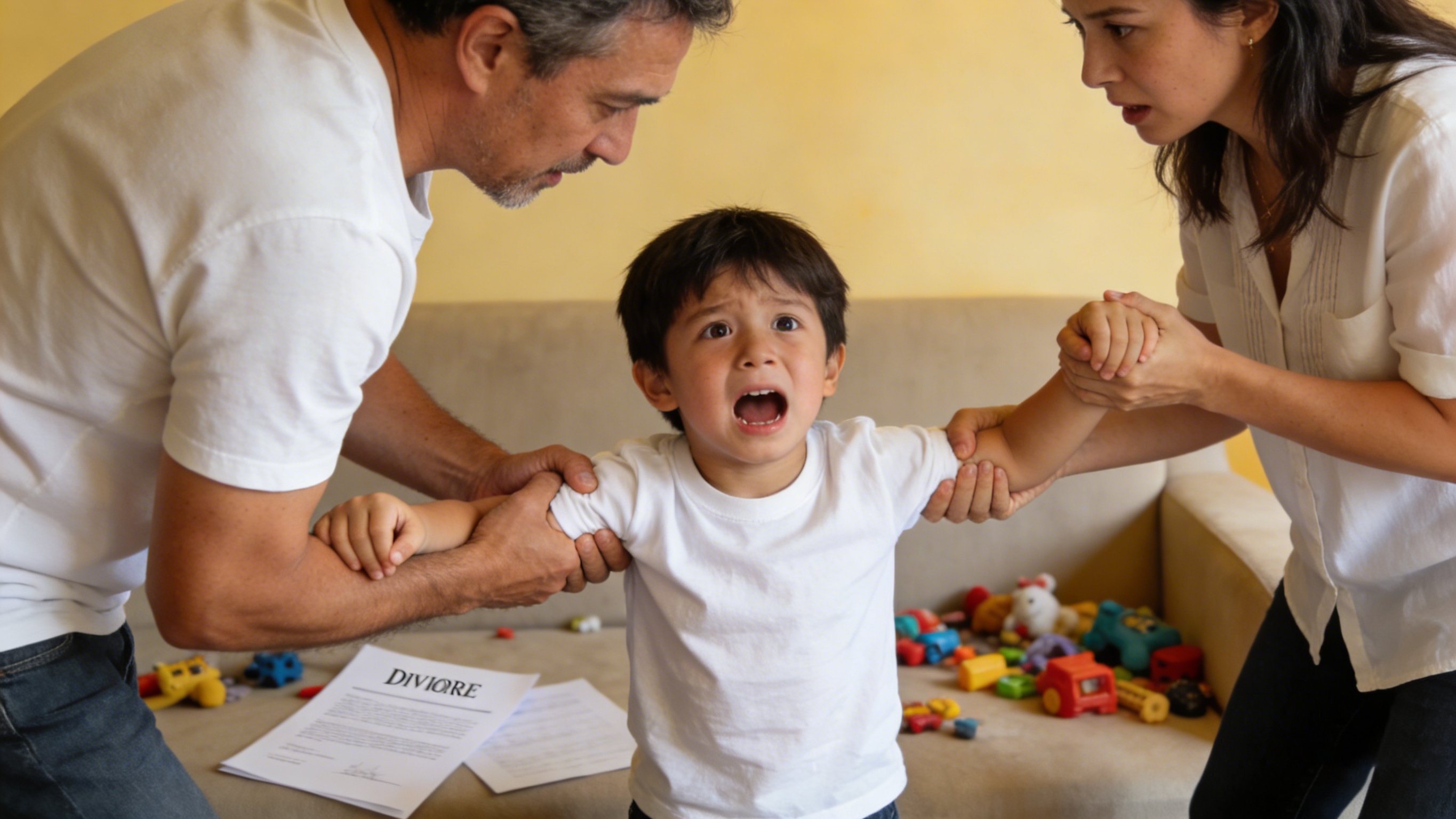 2026年离婚子女抚养权 裁判规则与证据实务