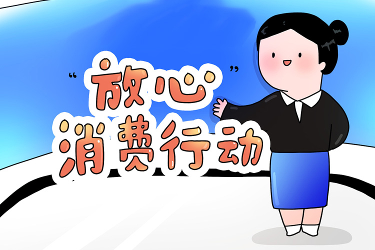 上海霖得泓律师事务所从两高报告看如何守护您的“钱袋子”与“安心消费”？