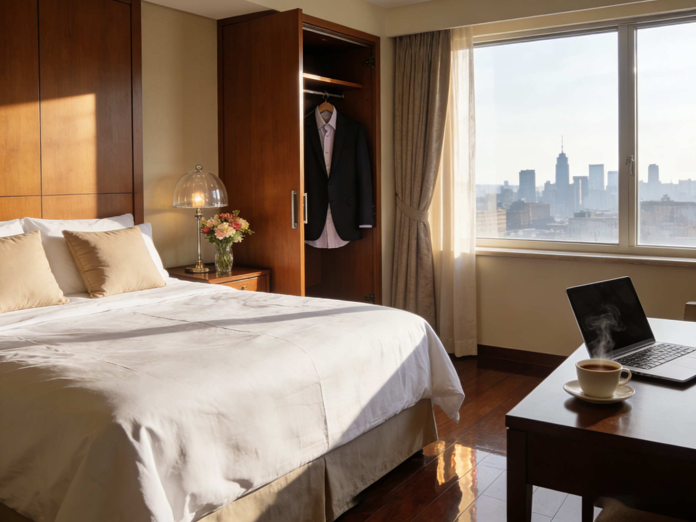 预订酒店“30分钟后不可取消”，格式条款具有法律效力吗？