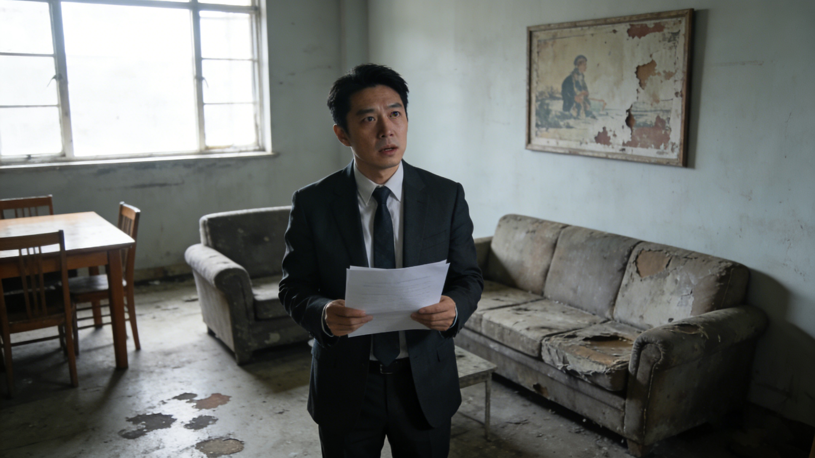 法拍房“自带”20年租约,是“买卖不破租赁”还是“恶意串通”? 法拍房“自带”20年租约,是“买卖不破租赁”还是“恶意串通”?